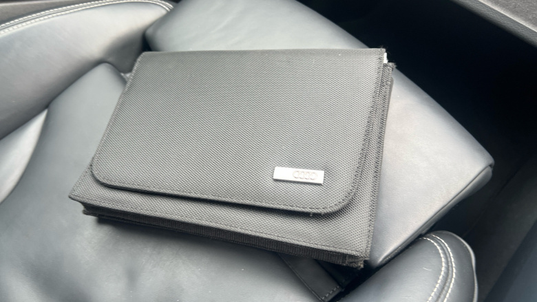 Audi Q5 SQ5 [326] Quattro 5dr Tip Auto Diesel Estate